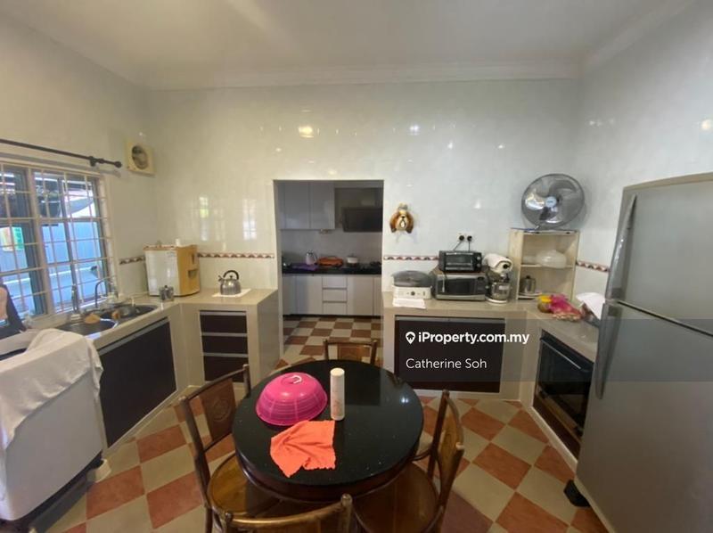 Bungalow House for Sale in Klebang Taman Cempaka Single Storey Bungalow Sale, Klebang by Catherine Soh - iProperty.com.my