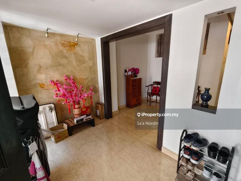 Rumah Berangkai 2 Tingkat untuk Dijual di Bukit Jelutong, Shah Alam oleh Sa'a Nordin - iProperty.com.my