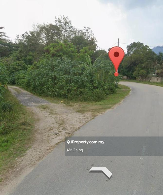 Agricultural Land for Sale in Taman Chip Aik, Seremban by Mr Ching - iProperty.com.my