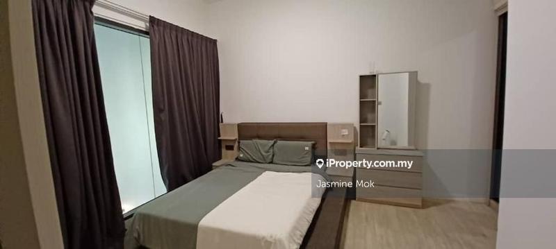 Service Residence for Rent in M City by Jasmine Mok - iProperty.com.my