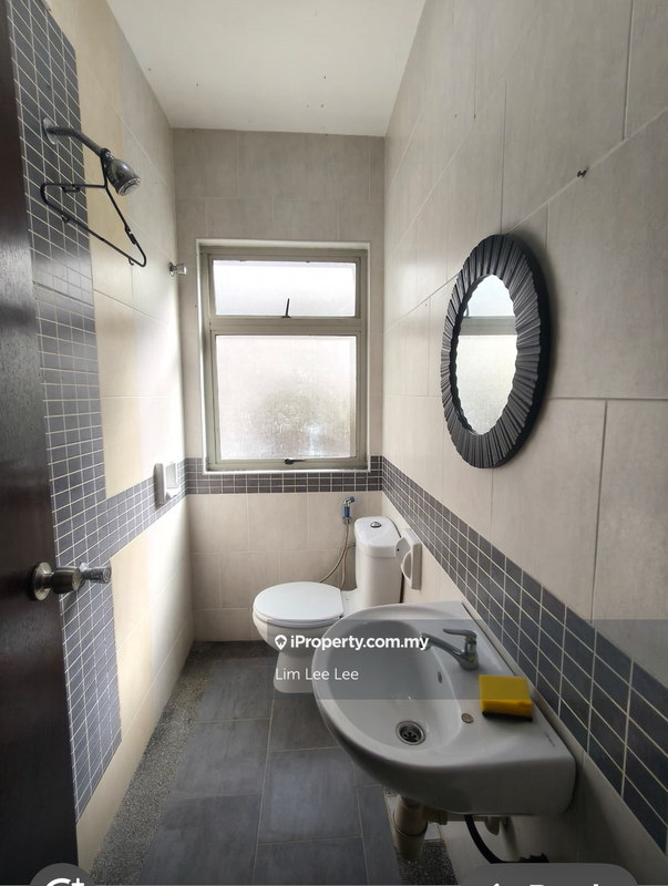 Bungalow House for Rent in Setia Eco Park, Setia Alam by Lim Lee Lee - iProperty.com.my