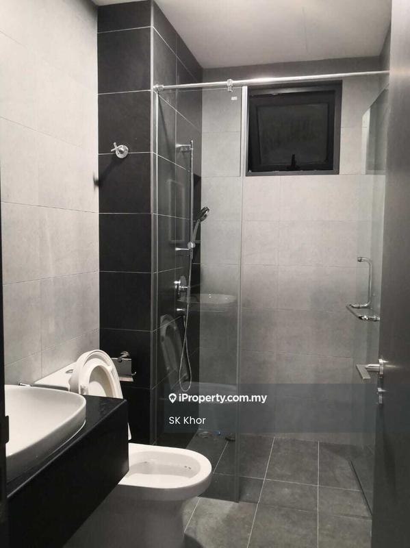 Service Residence for Rent in Sunway Velocity TWO by SK Khor - Bathroom - iProperty.com.my