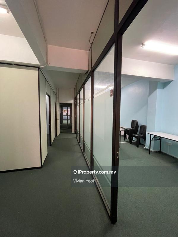 Shop / Office for Rent in Bukit Rahman Putra, Sungai Buloh by Vivian Yeoh - iProperty.com.my