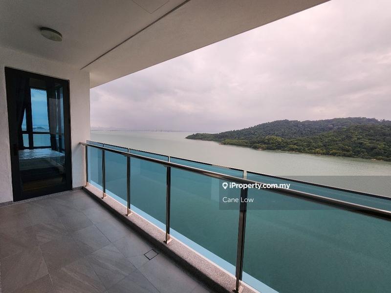 Kondominium untuk Disewa di Queens Residences Q1 @ Queens Waterfront oleh Cane Low - iProperty.com.my