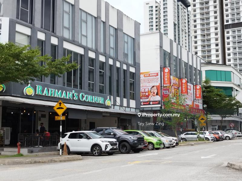 Shop-Office for Sale in Bandar Kinrara, Selangor by Tey Siew Zing - iProperty.com.my