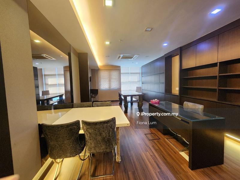 For Sale - First Subang (SS 15 Courtyard)