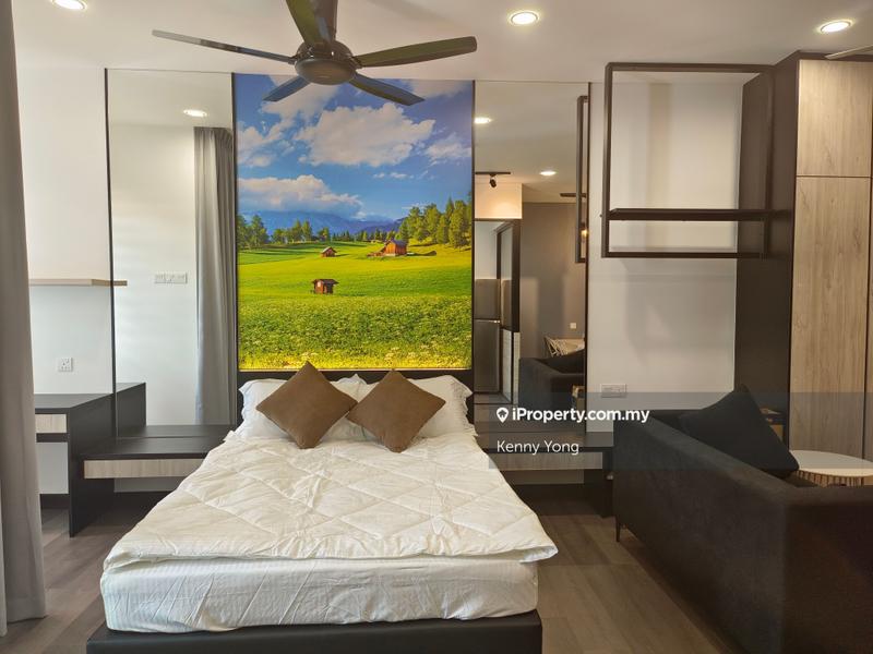 Kondominium untuk Disewa di Vista Bangi oleh Kenny Yong - iProperty.com.my