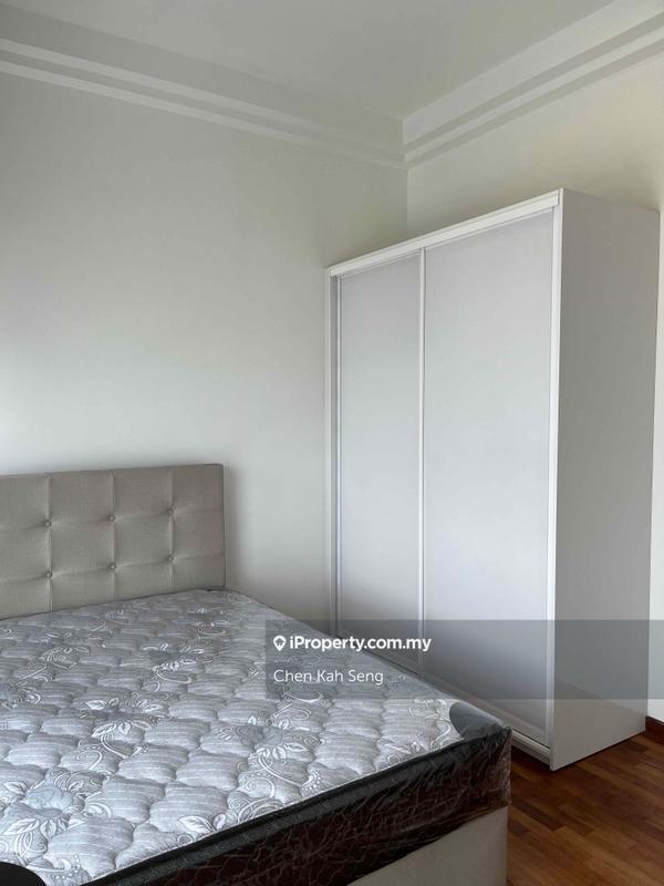 Service Residence for Rent in PJ Midtown by Chen Kah Seng - iProperty.com.my