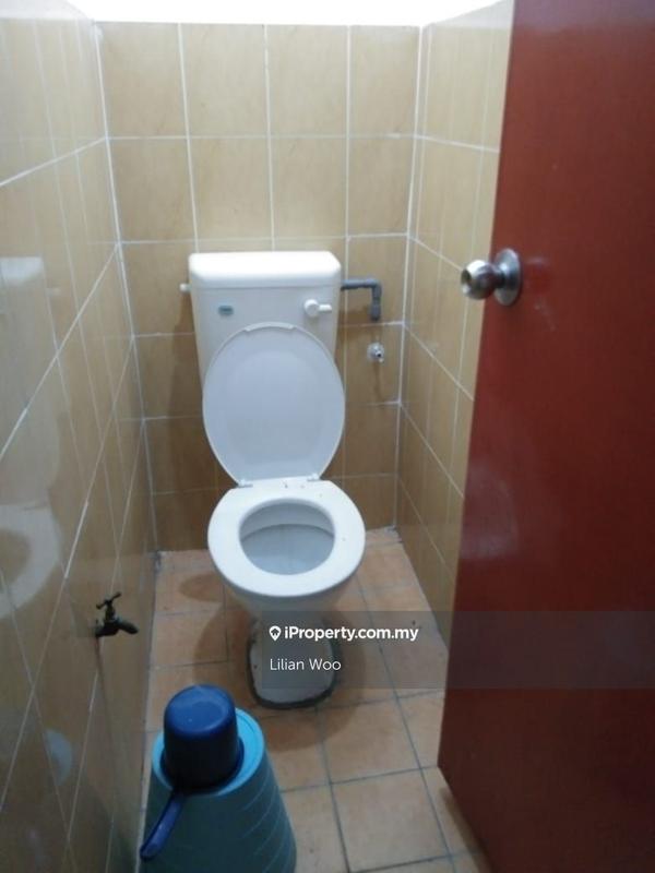 1-storey Terraced House for Sale in Taman Bukit Ara, Kuala Pilah, Kuala Pilah by Lilian Woo - iProperty.com.my