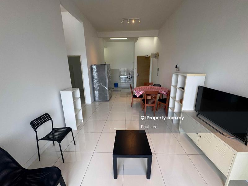 For Sale - Skypod Residence