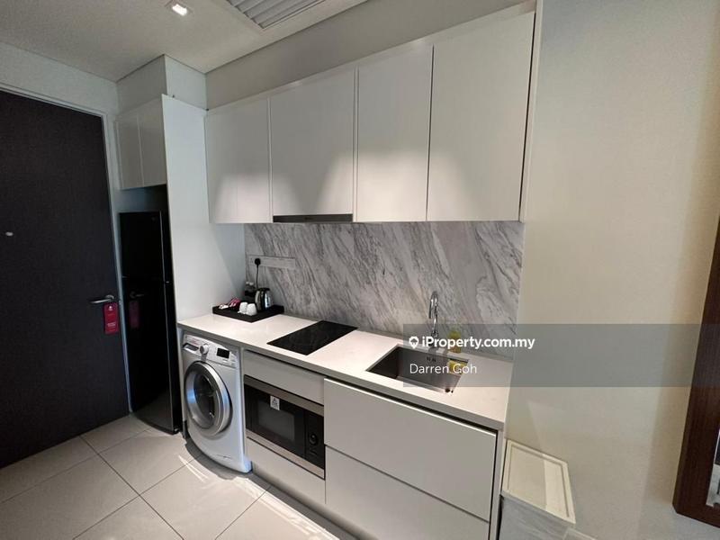 Service Residence for Sale in Tribeca by Darren Goh - iProperty.com.my