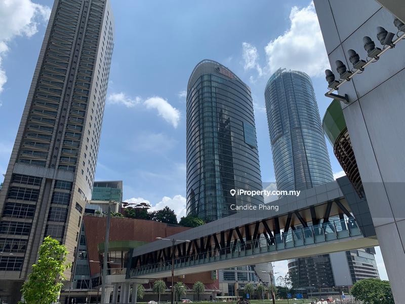 For Rent - Menara 1, Stata Office