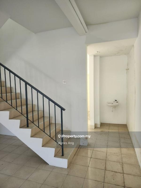 Rumah Teres 2-Tingkat untuk Disewa di Taman Bayu Perdana, Klang oleh Agnes Ang - iProperty.com.my