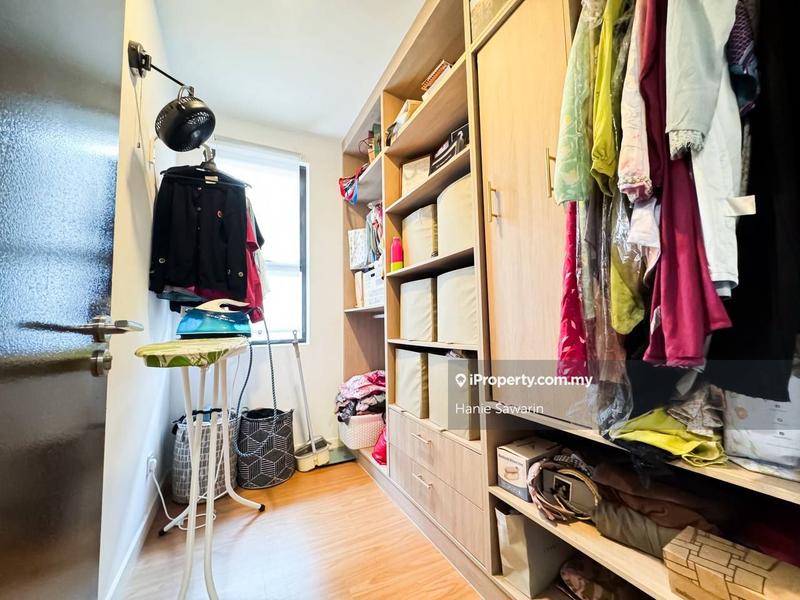 3-storey Terraced House for Sale in Cyberjaya, Selangor by Hanie Sawarin - iProperty.com.my