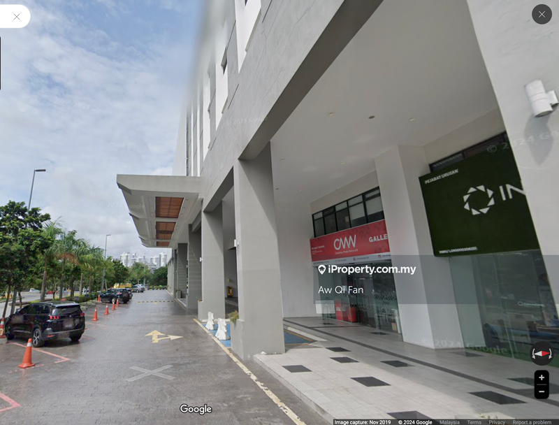 Kedai untuk Dijual di Kelana Jaya, Petaling Jaya oleh Aw Qi Fan - iProperty.com.my