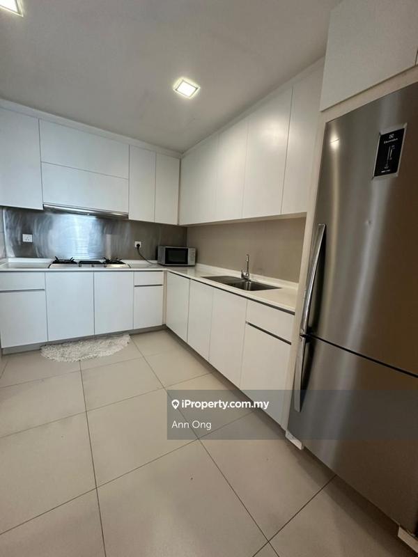Condominium for Rent in Verticas Residensi by Ann Ong - iProperty.com.my