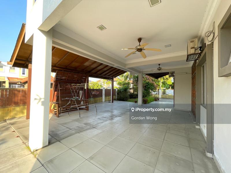 Banglo untuk Dijual di Bandar Seri Putra, Bangi oleh Gordan Wong - iProperty.com.my