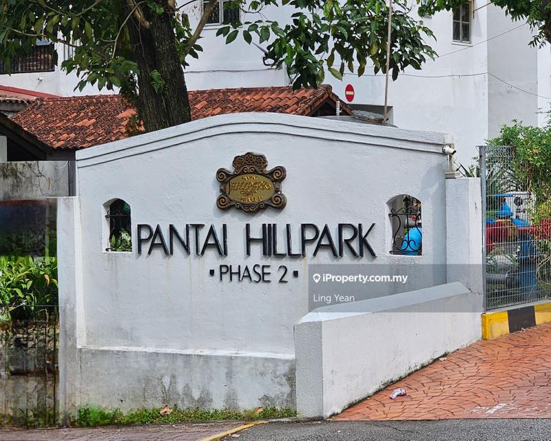 For Sale - Pantai Hillpark 2