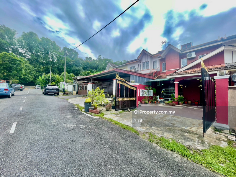 Rumah Teres 2-Tingkat untuk Dijual di Rawang Perdana 1, Rawang oleh Shah - iProperty.com.my