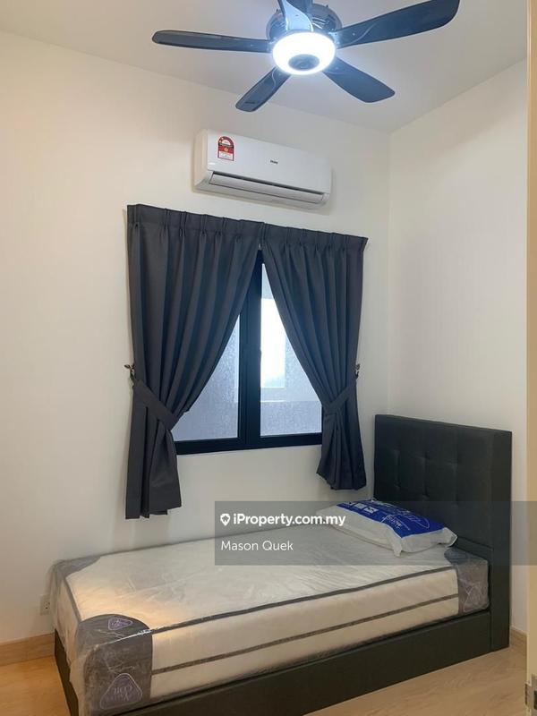Kondominium untuk Dijual di The Olive oleh Mason Quek - iProperty.com.my