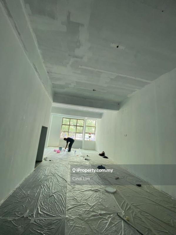 Shop for Rent in Taman Desa Cemerlang, Ulu Tiram by Cindi Lim - iProperty.com.my