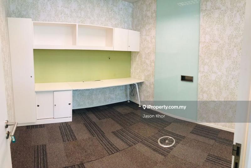 Office for Rent in Bandar Puteri Puchong, Puchong by Jason Khor - iProperty.com.my