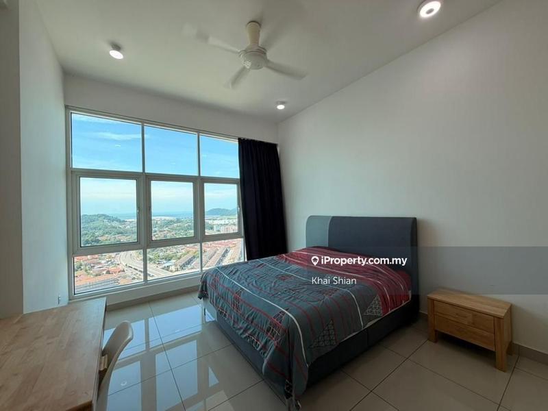 Kondominium untuk Disewa di Southbay Plaza oleh Khai Shian - iProperty.com.my