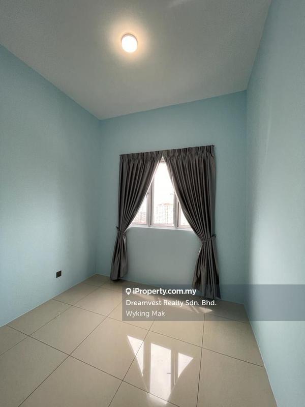 Condominium for Sale in Berlian Setapak Residency by Wyking Mak - iProperty.com.my