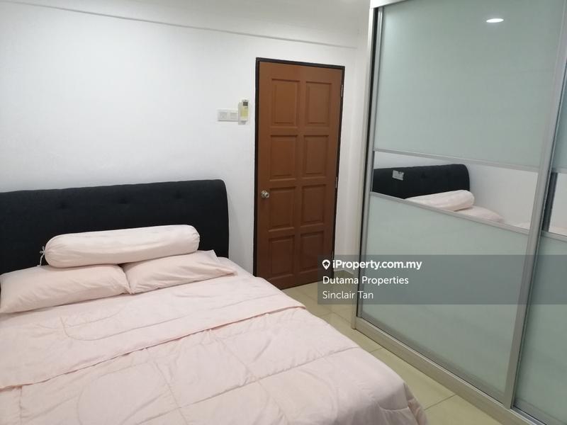 Pangsapuri untuk Disewa di Garden City oleh Geoffery Wee - iProperty.com.my