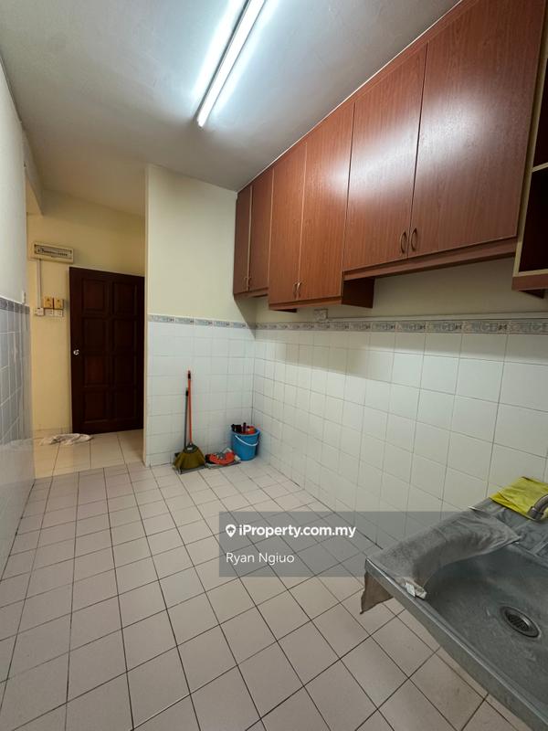 For Sale - Cengal Apartment