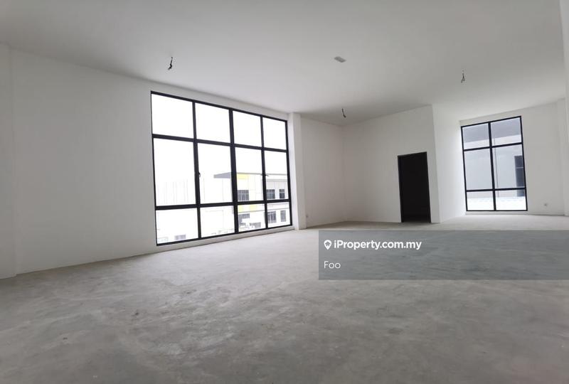 Kilang Berkembar untuk Disewa di Eco Business Park V, Puncak Alam oleh Foo - iProperty.com.my