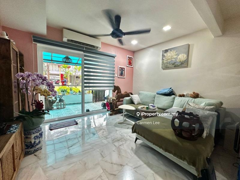 Townhouse for Sale in Usj 11, Subang Jaya by Carmen Lee - iProperty.com.my