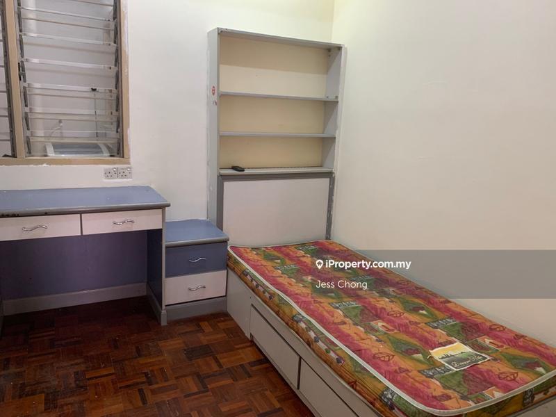 Apartment for Sale in Prisma Perdana by Jess Chong - iProperty.com.my