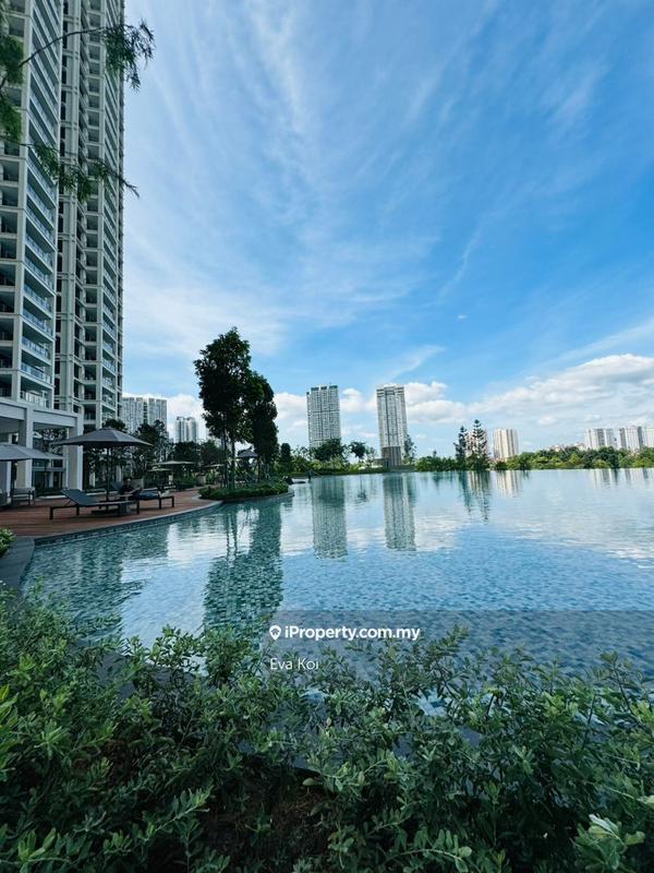 For Rent - Park Regent @Desa Park City