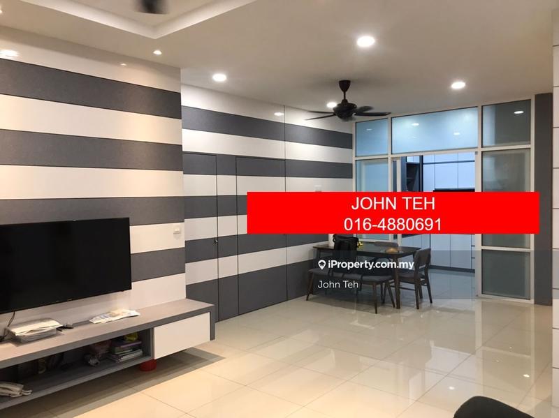 Condominium for Sale in D'mansion by John Teh - iProperty.com.my