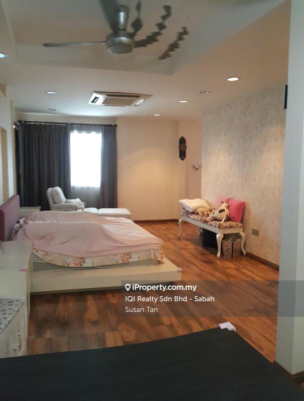 Bungalow House for Sale in Signal Hill Park  Bungalow, Kota Kinabalu by Susan Tan - iProperty.com.my