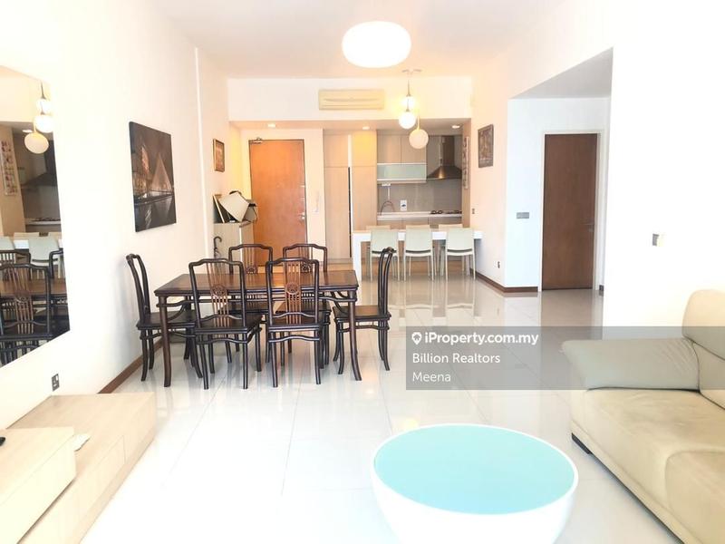 Kondominium untuk Dijual di Suasana Sentral Loft oleh Meena - iProperty.com.my