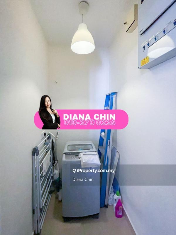 For Sale - Quayside Condominium