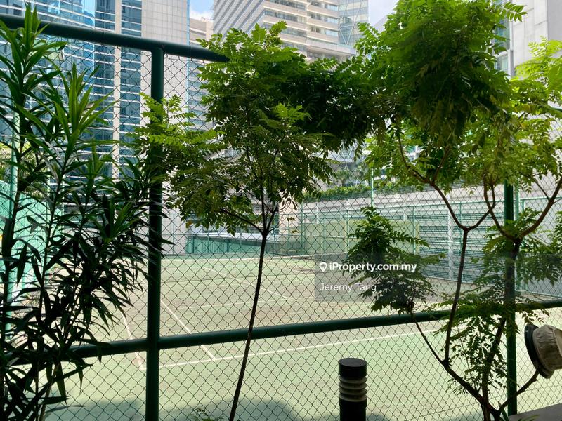Condominium for Sale in Kirana Residence by Jeremy Tang - iProperty.com.my
