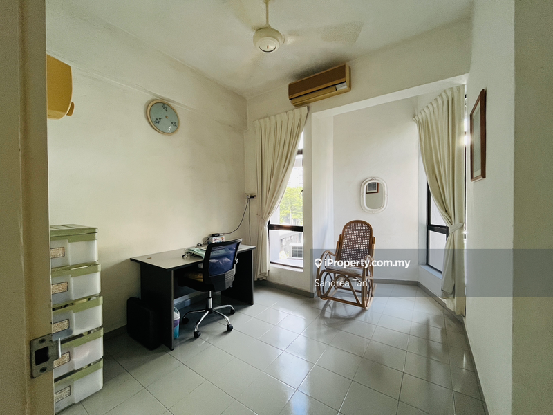 Pangsapuri untuk Dijual di Bayshore Apartment oleh Sandrea Tan - iProperty.com.my