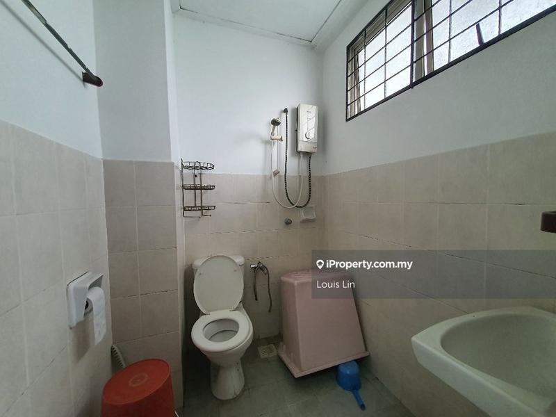 Residensi Servis untuk Dijual di Fortune Avenue oleh Louis Lin - iProperty.com.my