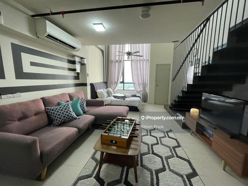 For Sale - Tamarind Suites