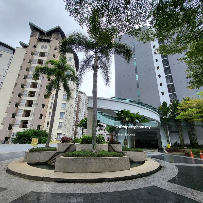 Retail-Space for Rent in Mont Kiara, Mont Kiara by Silver Leong - iProperty.com.my