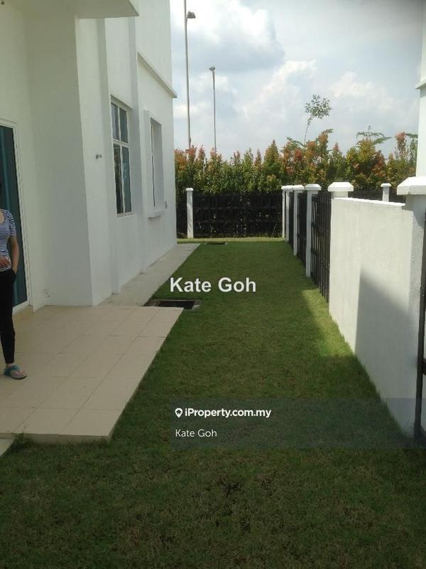 Semi-Detached House for Rent in Perdana Lakeview East, Cyberjaya by Kate Goh - iProperty.com.my