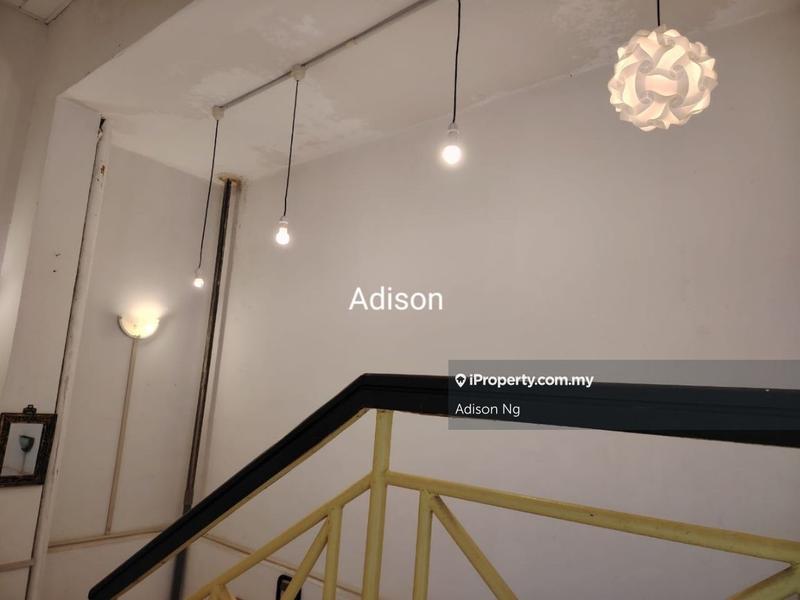 Apartment for Sale in Apartment Parameswara by Adison Ng - iProperty.com.my