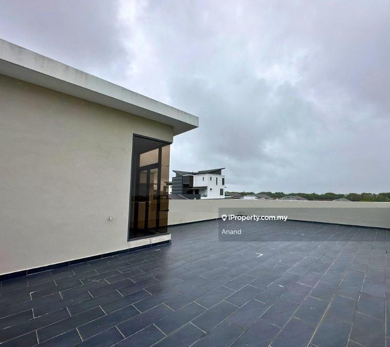 Bungalow House for Sale in SOMERSET HILLTOP, SUNGAI PETANI, KEDAH, Sungai Petani by Anand - iProperty.com.my