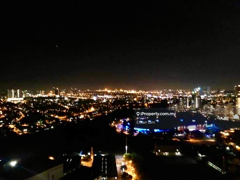 For Sale - M Condominium @ Larkin