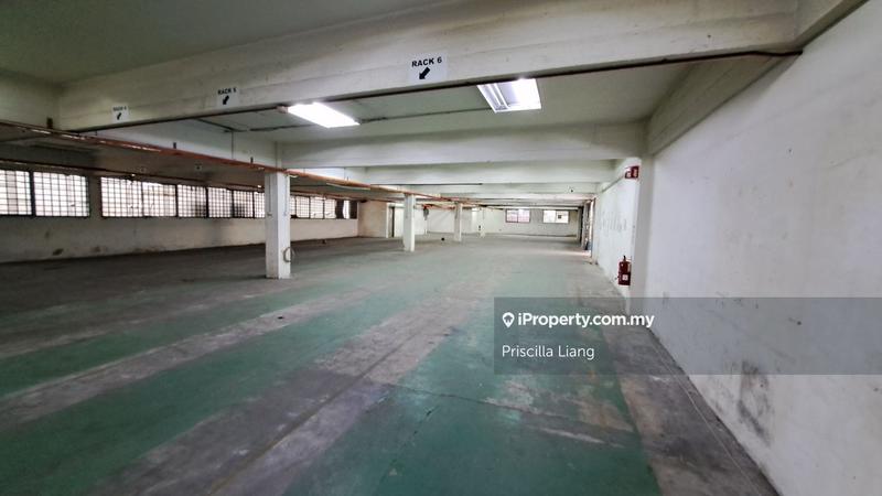Detached Factory for Rent in Seksyen 19, Petaling Jaya by Priscilla Liang - iProperty.com.my