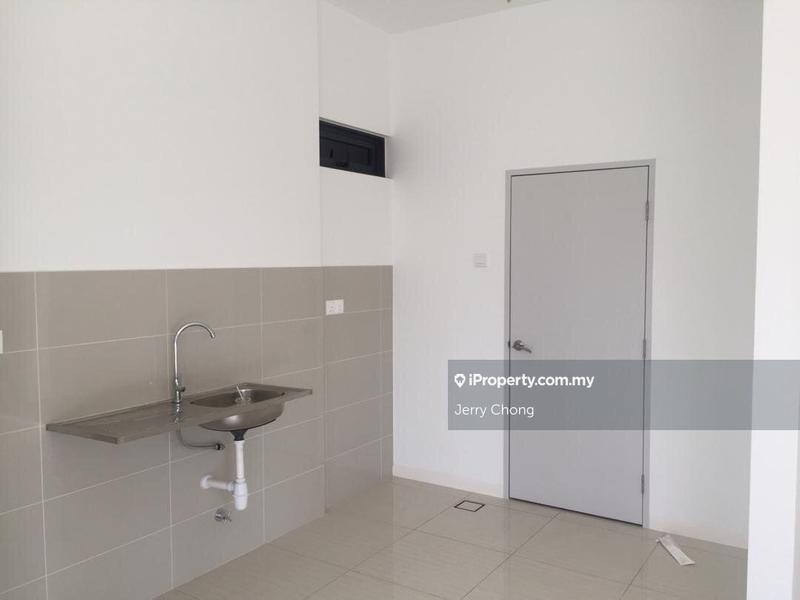 Condominium for Sale in Inwood Residences by Jerry Chong - iProperty.com.my