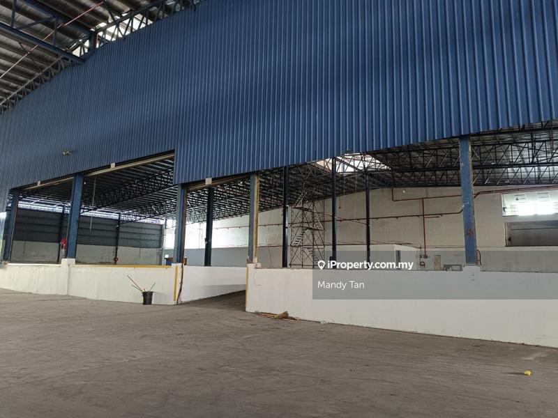 Gudang untuk Dijual di Bukit Jelutong, Shah Alam oleh Mandy Tan - iProperty.com.my